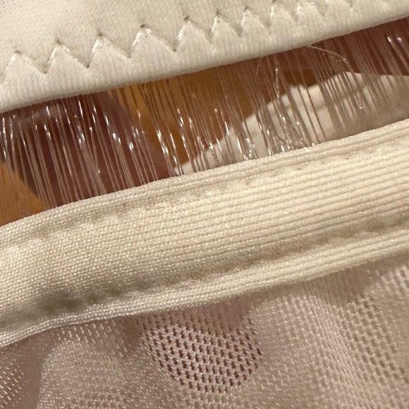 REVOLVE agua bendita bathing suit bottom 🤍 👙 - Picture 4 of 5